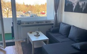 Ferienwohnung Franzi